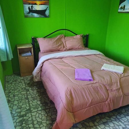 Good Dream Guesthouse Krabi town Exteriör bild