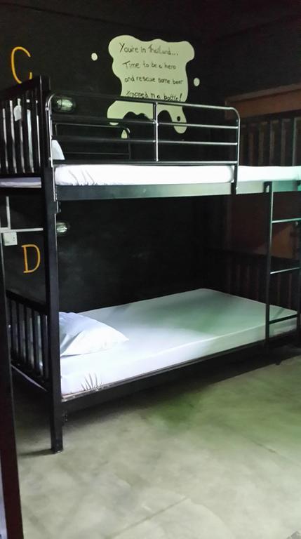 Good Dream Guesthouse Krabi town Exteriör bild