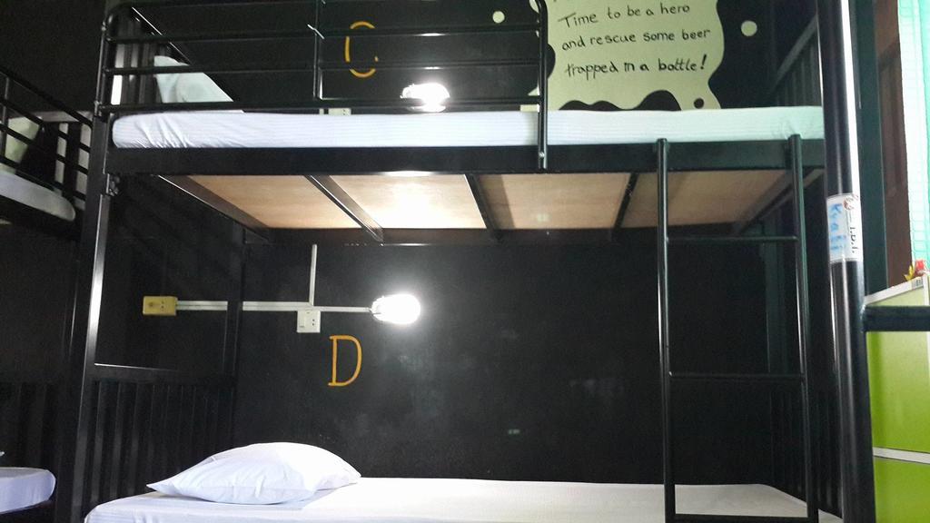Good Dream Guesthouse Krabi town Exteriör bild