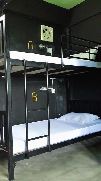 Good Dream Guesthouse Krabi town Exteriör bild