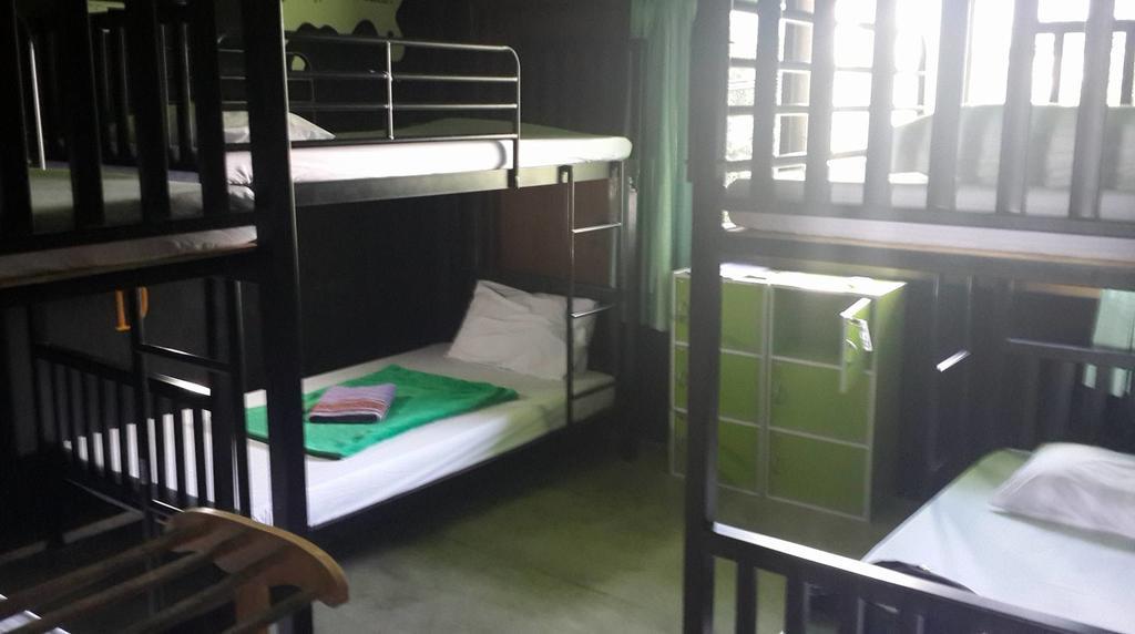 Good Dream Guesthouse Krabi town Exteriör bild