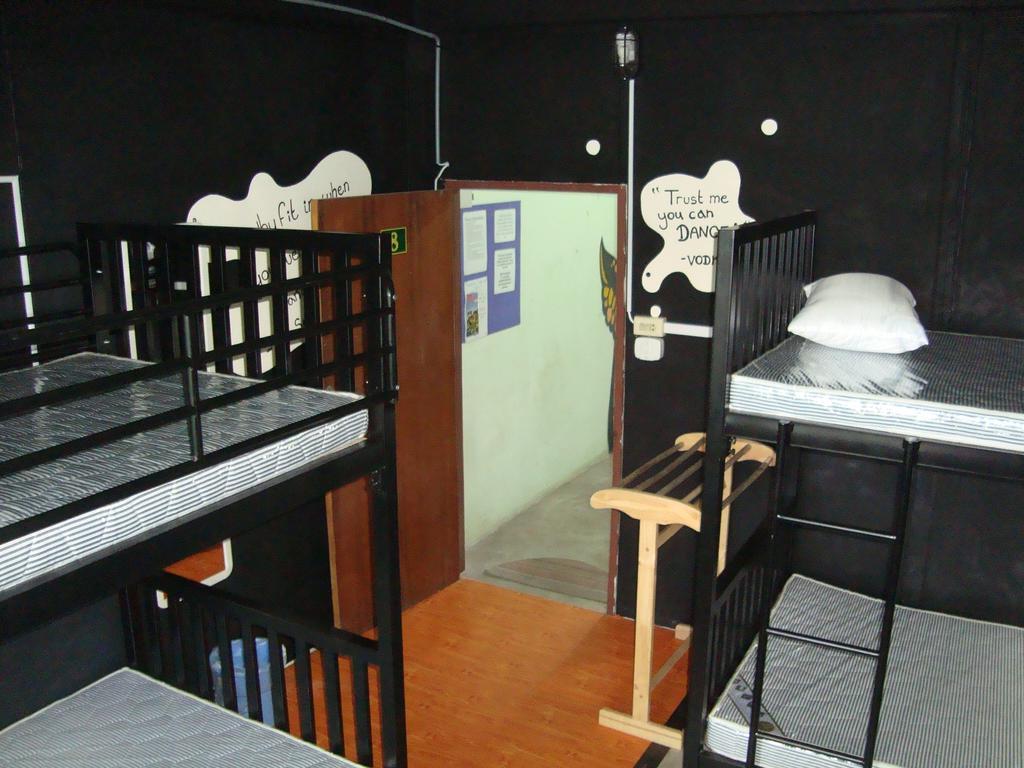 Good Dream Guesthouse Krabi town Exteriör bild