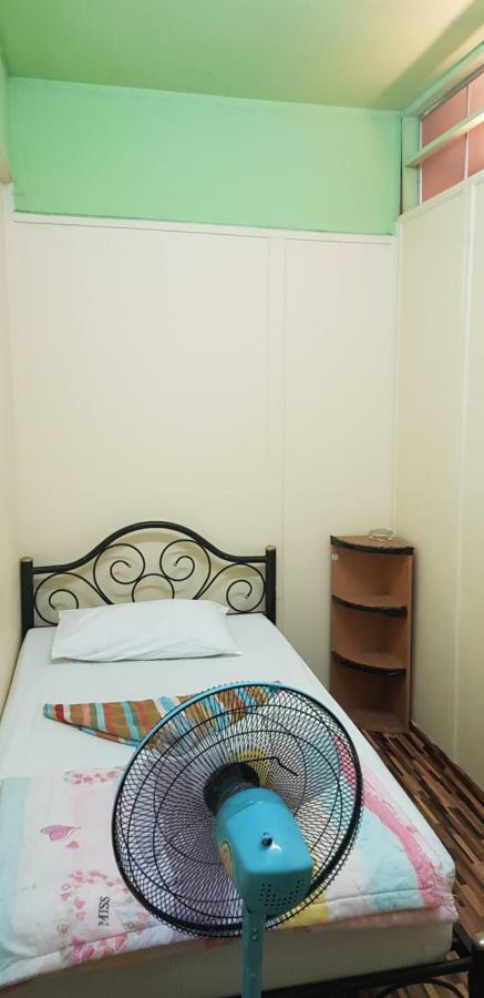 Good Dream Guesthouse Krabi town Exteriör bild