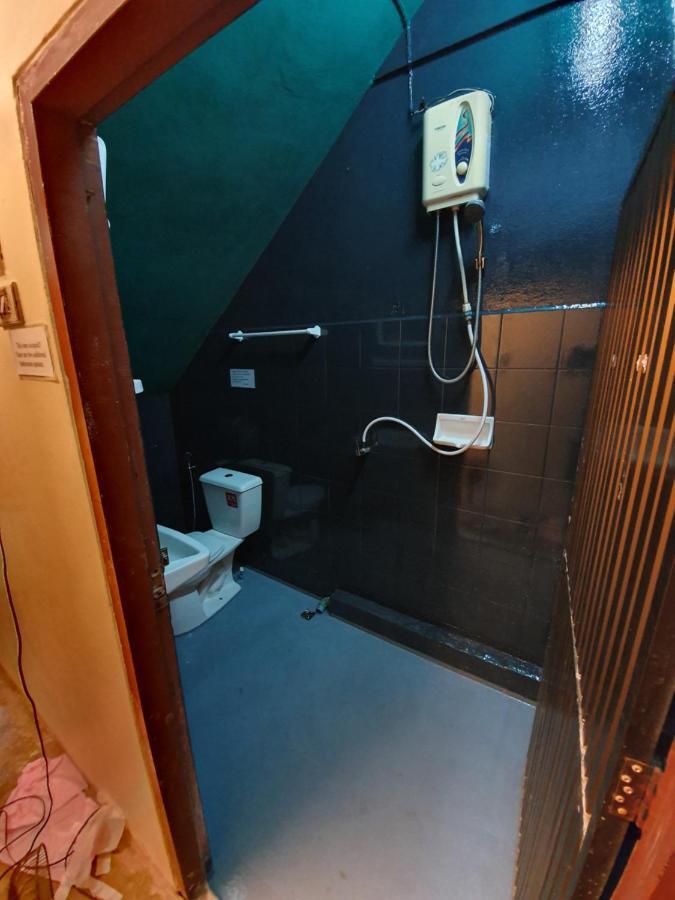 Good Dream Guesthouse Krabi town Exteriör bild