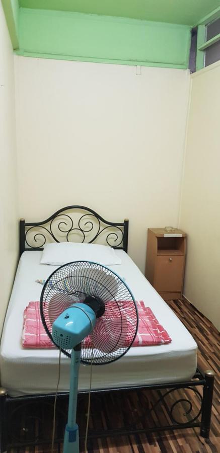 Good Dream Guesthouse Krabi town Exteriör bild