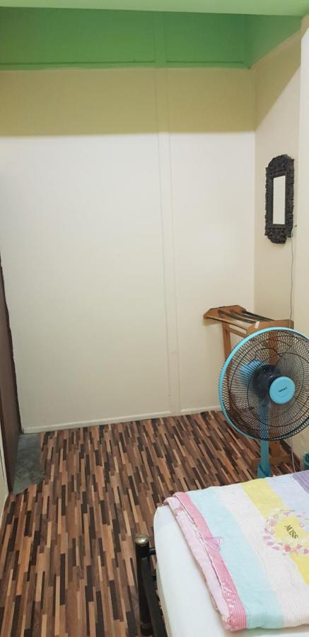 Good Dream Guesthouse Krabi town Exteriör bild