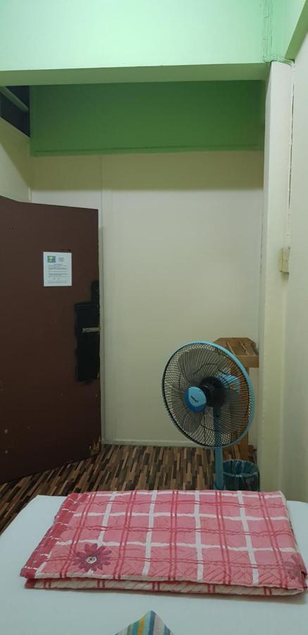 Good Dream Guesthouse Krabi town Exteriör bild